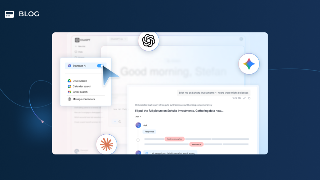 Your AI Assistant Doesn’t Know Your Customers (Until Now) thumbnail