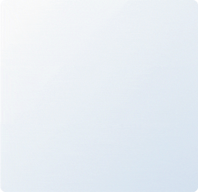 GIF showing a blue chat bubble with text: “I'm so sorry you feel that way,” crossed out and replaced with: “That sounds really hard. Want to talk about it?”—highlighting the empathy essential for Customer Success, with the new text in yellow.