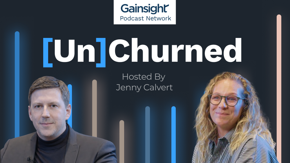 174. Inside SAP’s Scaled Customer Success Strategy ft. Carsten Schütz (SAP) thumbnail