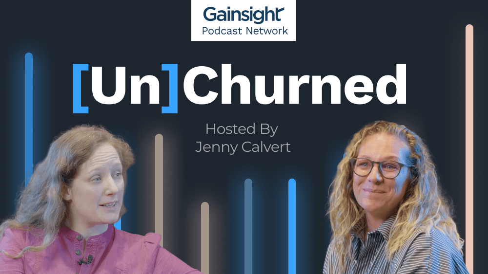 176. How Slido Cut Support Tickets by 70% With AI ft. Jo Massie (Slido) thumbnail