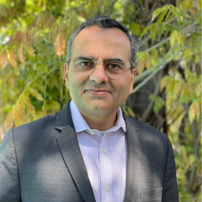 Manish Chawla - Guest