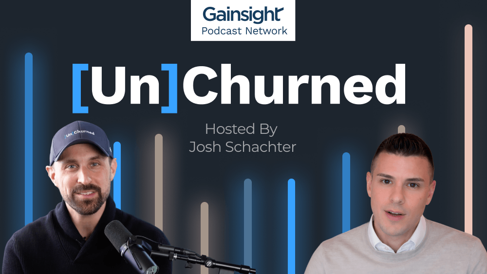 182. The CCO Who Also Owns Sales (Here’s Why It Works) ft. Brad Casemore (PartsSource) thumbnail