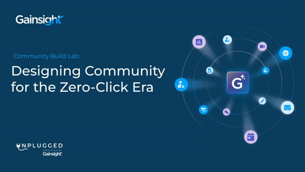 Community Build Lab: Designing Community for the Zero-Click Era thumbnail