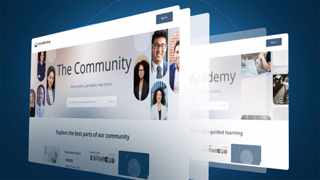 Digital Customer Hub