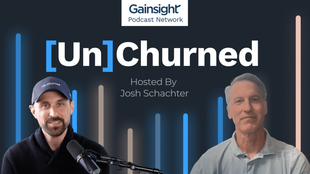184. Ironclad’s CCO Reveals How AI Actually Predicts Churn ft. Rob Edmondson (Ironclad) thumbnail