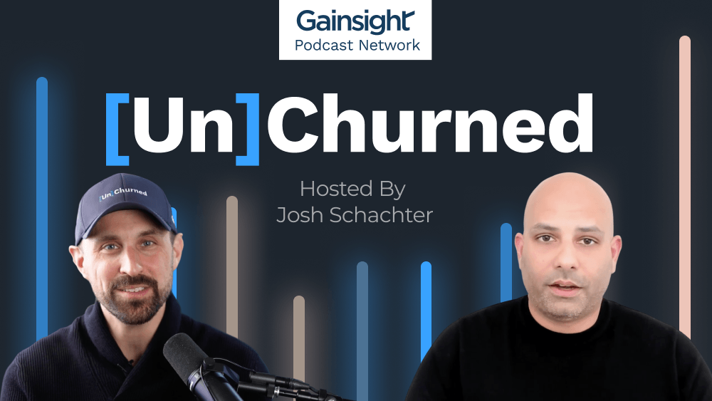 186. Why The Best CS Leaders Start With The Boardroom, Not The Product ft. Adnan Rahman (Paycor) thumbnail