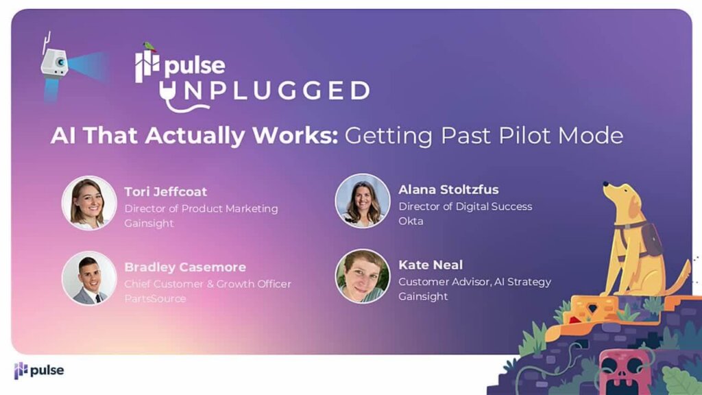 AI That Actually Works: Getting Past Pilot Mode thumbnail