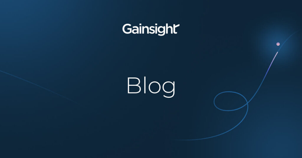 Customer Success, Post-Sales, and Product Experience Blog