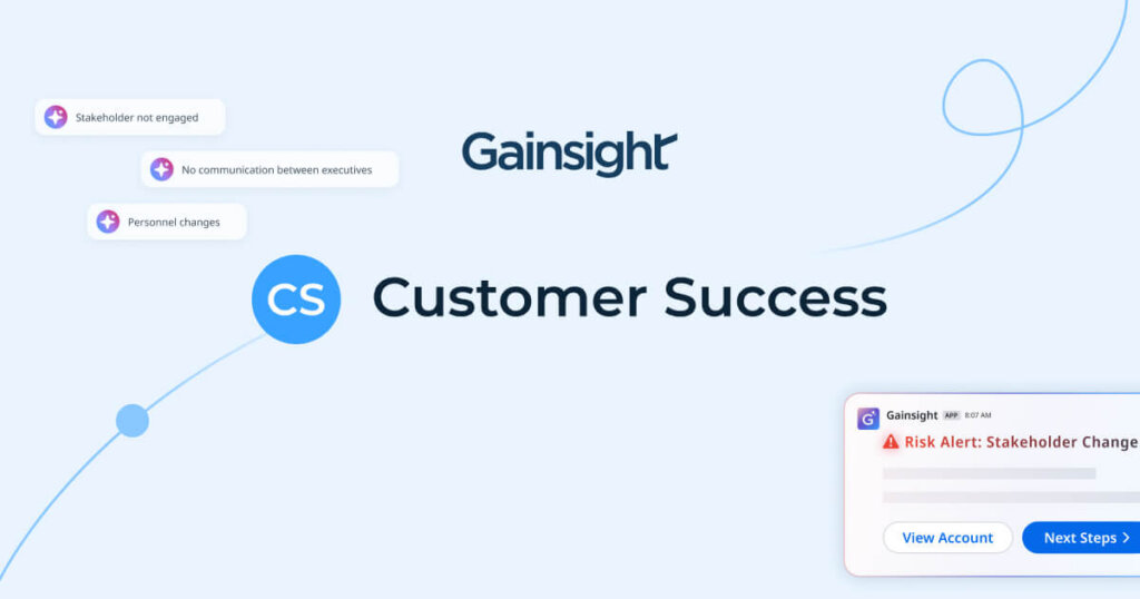 Customer Success Software