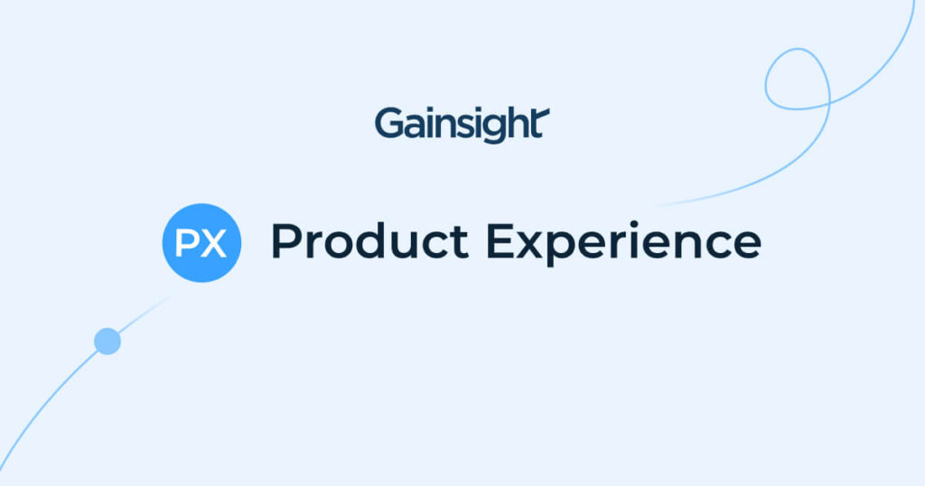 Product Experience Software