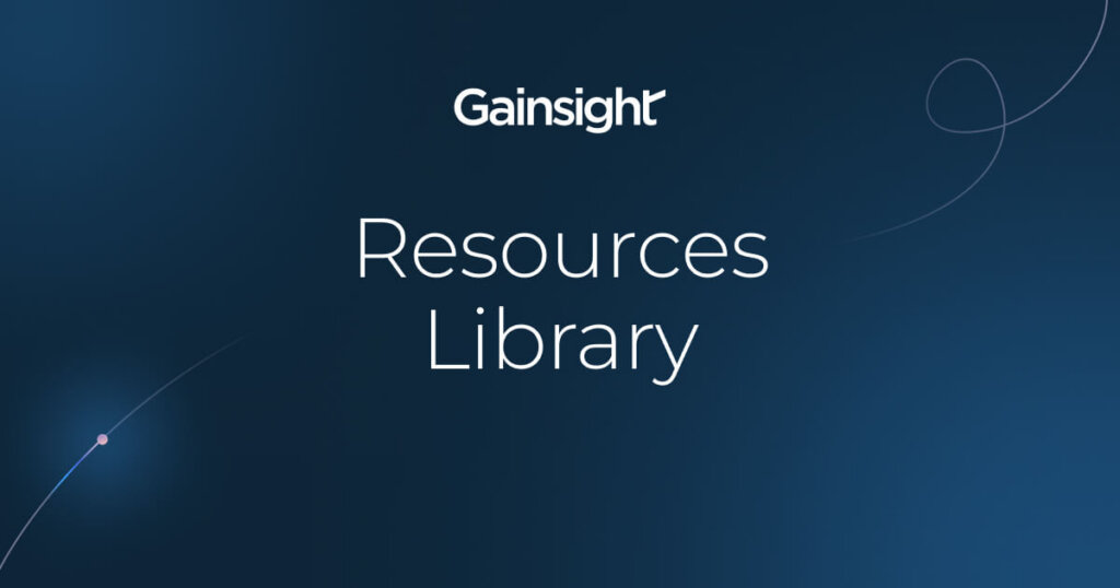 Resources Library