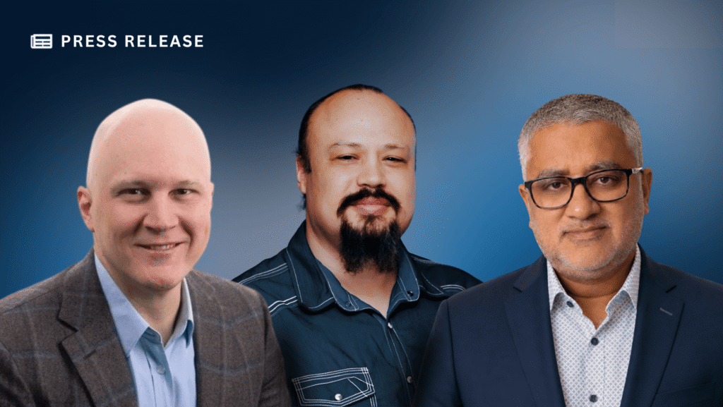 Gainsight Appoints Three Executives to Scale AI-Native Customer Retention Services