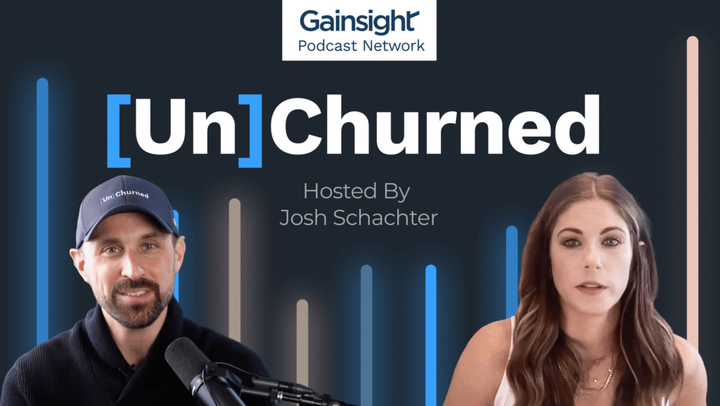 203. How to Stand Out in a Crowded CS Hiring Market (Without a CS Background) ft. Katy Bone (Gainsight) thumbnail