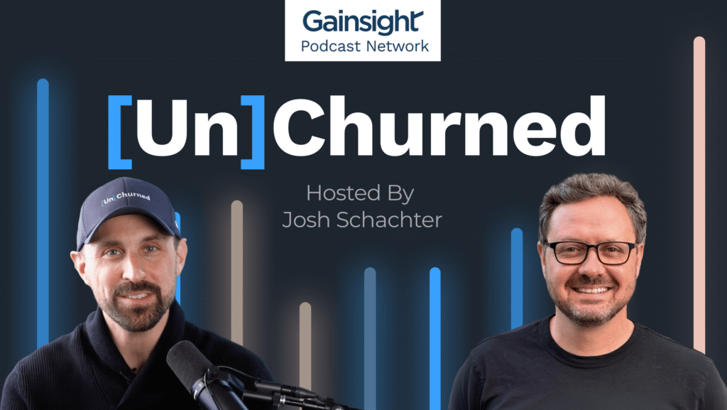 205. Headless AI vs. CSP: Where CS Insights Should Live ft. Mark Vovsi (Proofpoint) thumbnail