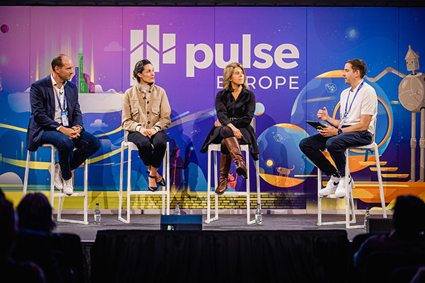 What worked two years ago is ancient history. Excavate what’s next at Pulse. still frame